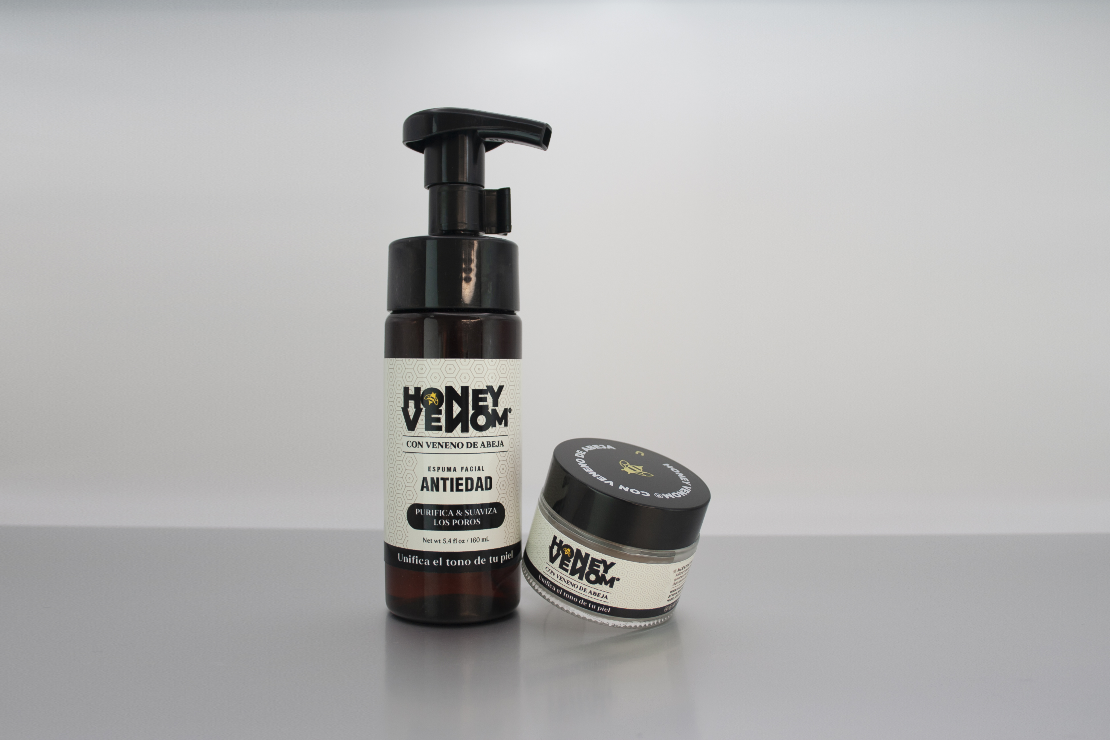 Miniatura 3 de HONEY VENOM